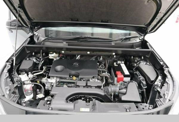2019 Toyota Rav4 GXL2WD Automatic