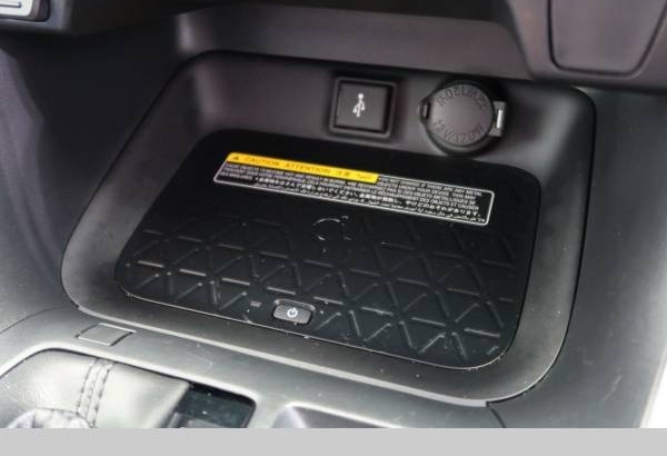2020 Toyota RAV4 GXL AWD Hybrid Automatic