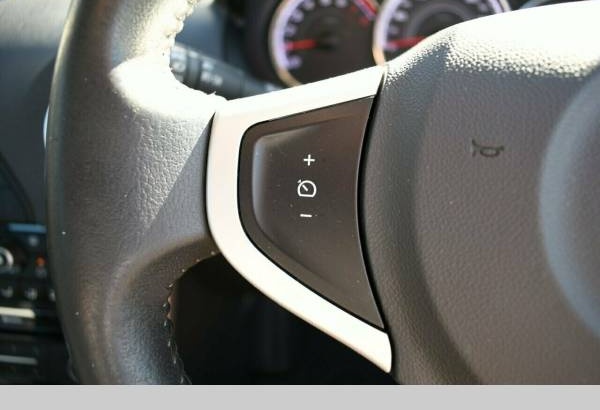 2015 Renault Koleos Expression(4X2) Automatic