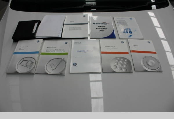 2013 Volkswagen Polo Trendline Manual