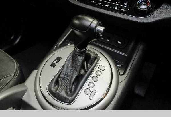 2015 Kia Sportage Platinum(awd) Automatic