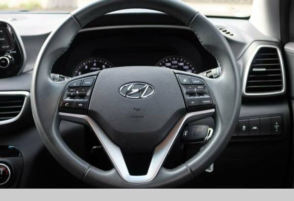 2019 Hyundai Tucson Active(2WD) Automatic