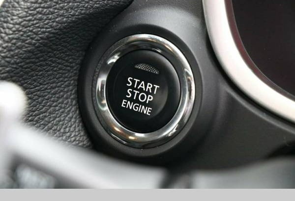 2019 Mitsubishi EclipseCross ES(2WD) Automatic