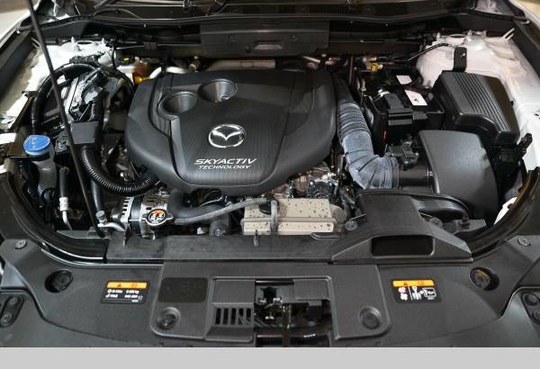 2015 Mazda CX-5 MaxxSport(4X4) Automatic