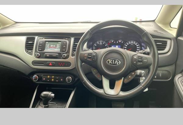 2014 Kia Rondo SI Automatic