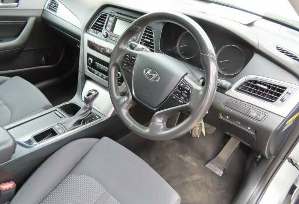 2016 Hyundai Sonata Premium Automatic