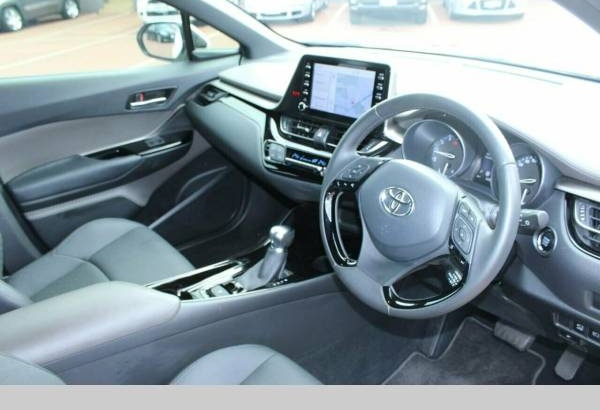 2021 Toyota C-HR Koba(2WD) Automatic
