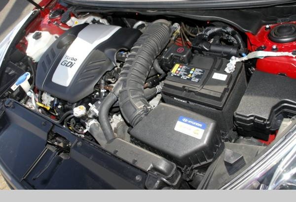 2016 Hyundai Veloster SRTurbo Automatic