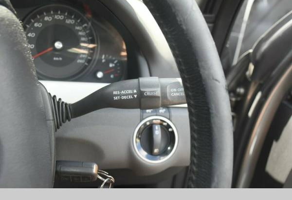 2011 Holden Commodore SV6 Automatic