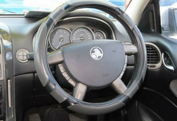 2004 Holden Commodore Berlina Automatic