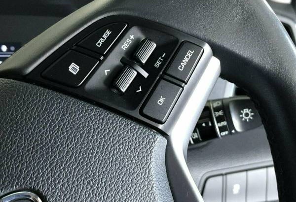 2016 Hyundai Tucson ActiveX(fwd) Automatic