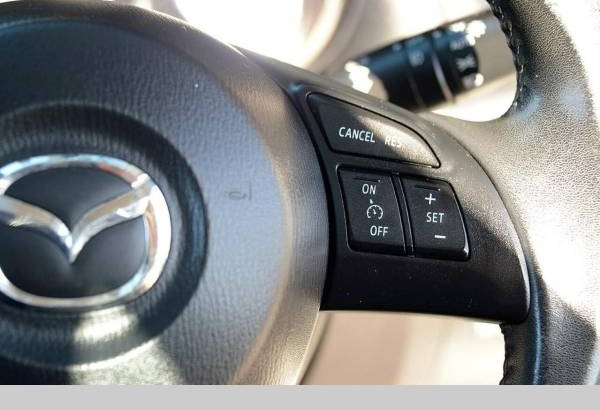 2012 Mazda CX-5 GrandTourer(4X4) Automatic