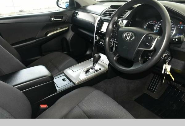 2014 Toyota Aurion AT-X Automatic