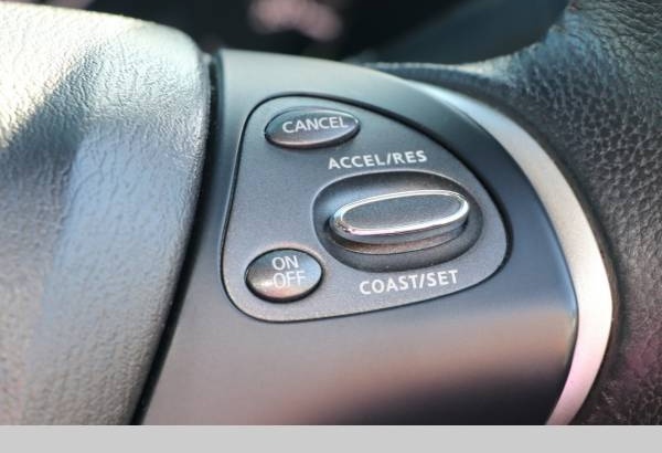 2016 Nissan Pathfinder ST(4X2) Automatic
