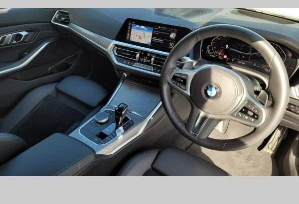 2020 BMW 320I MSport Automatic