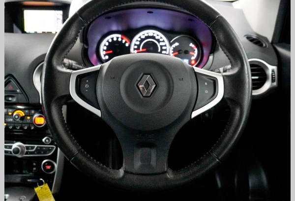 2011 Renault Koleos Dynamique(4X2) Automatic