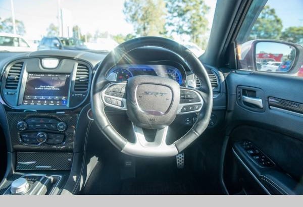 2019 Chrysler 300 SRT Automatic