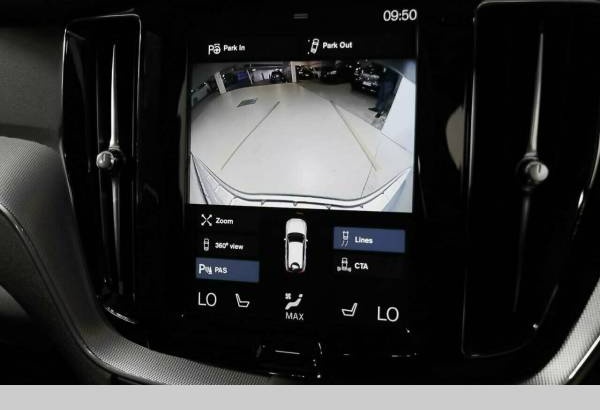 2018 Volvo XC60 T5Inscription Automatic