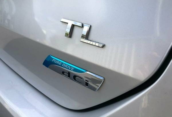 2014 Nissan X-Trail TL(fwd) Automatic