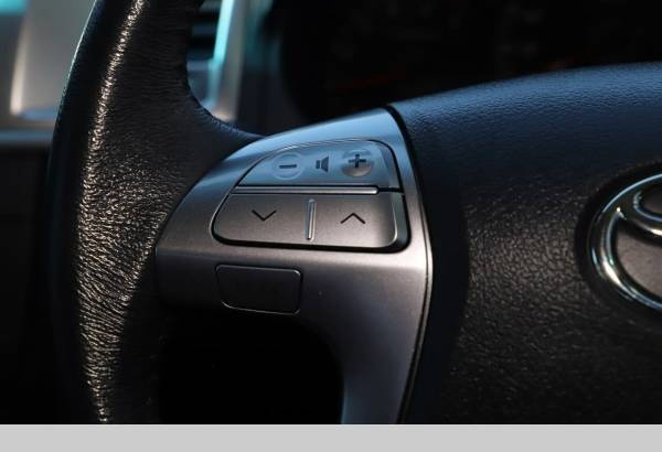 2015 Toyota Hilux SR5(4X4) Manual