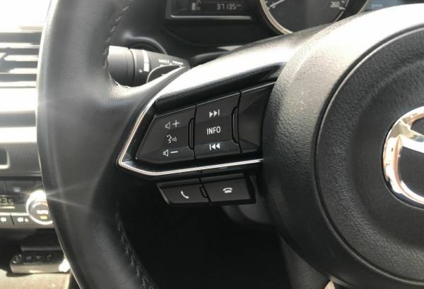 2018 Mazda 3 MaxxSport(5YR) Automatic