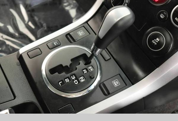 2017 Suzuki GrandVitara Navigator(4X4) Automatic