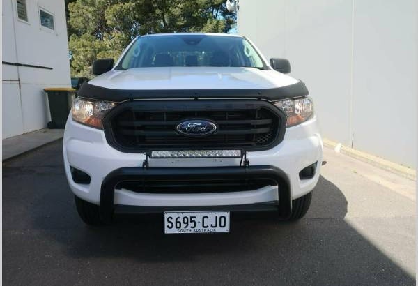 2021 Ford Ranger XL3.2(4X4) Automatic