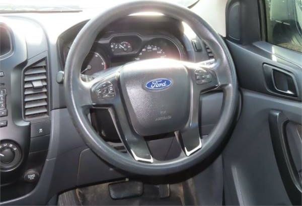 2013 Ford Ranger XL3.2(4X4) Automatic