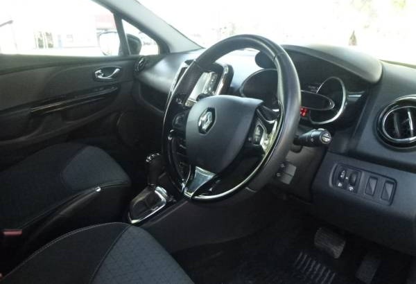 2015 Renault Clio Expression+ Automatic