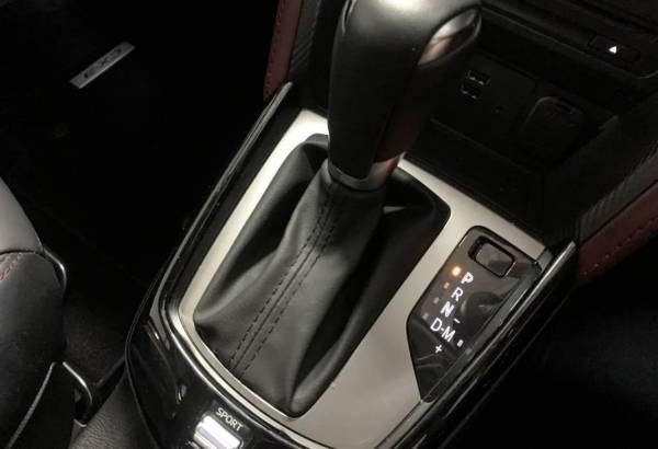 2015 Mazda CX-3 STouring(fwd) Automatic