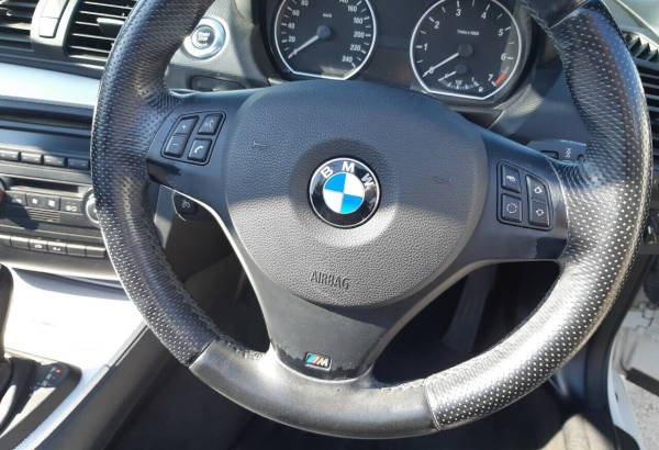 2009 BMW 120I - Automatic