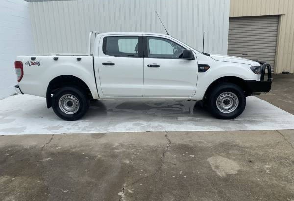 2016 Ford Ranger XL2.2(4X4) Automatic