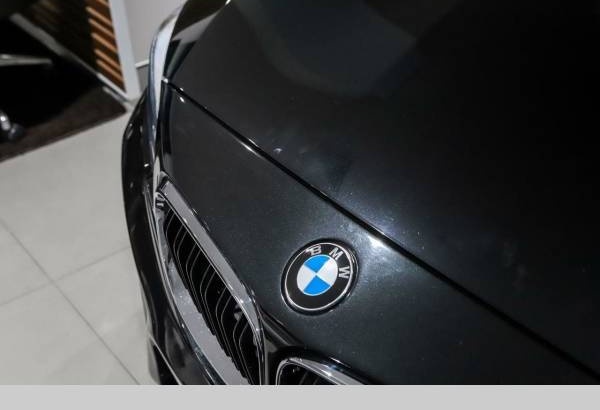 2017 BMW M2  Automatic