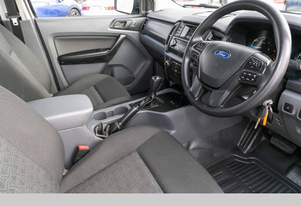 2015 Ford Ranger XL2.2HI-Rider(4X2) Automatic
