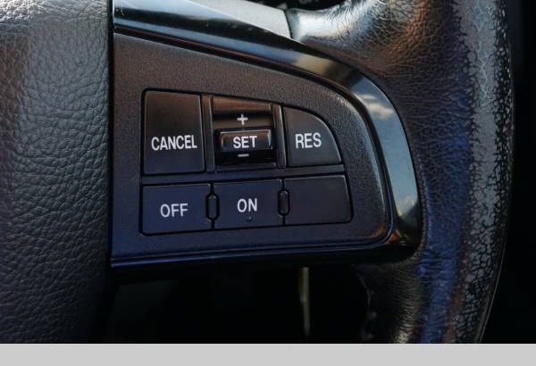 2012 Mazda CX-9 Luxury(fwd) Automatic