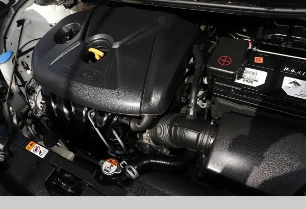 2016 Hyundai I30 SRPremium Automatic