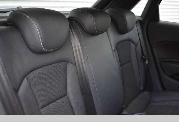 2015 Audi A1 Sportback 1.8 Tfsi S Line Automatic