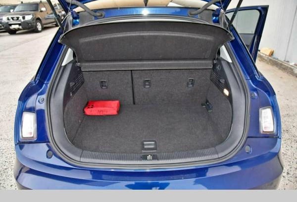 2016 Audi A1 Sportback1.0Tfsi Automatic