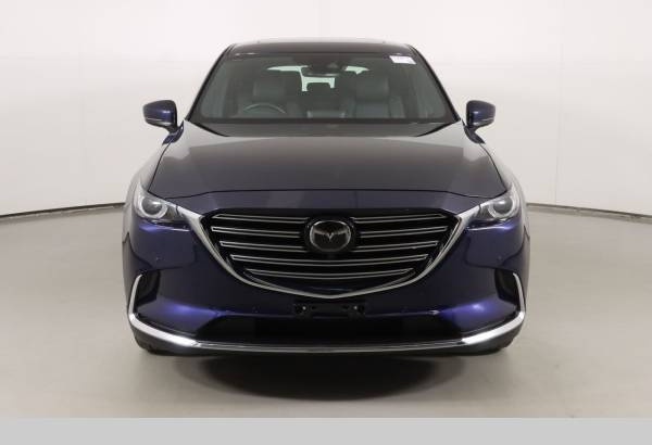 2019 Mazda CX-9 Azami (fwd) Automatic