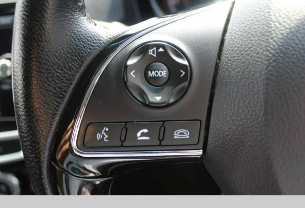 2016 Mitsubishi ASX LS(2WD) Automatic