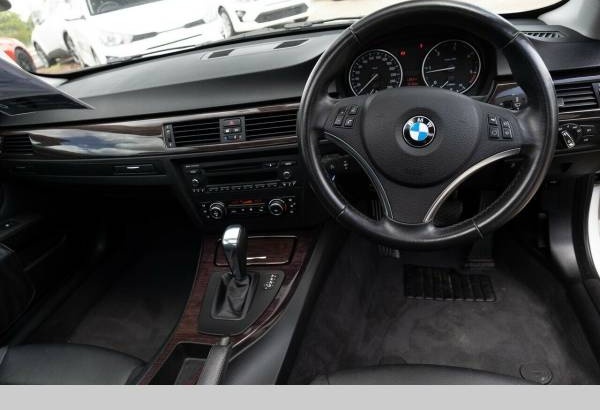 2010 BMW 320D - Automatic