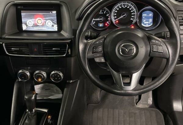 2016 Mazda CX-5 Maxx(4X4) Automatic