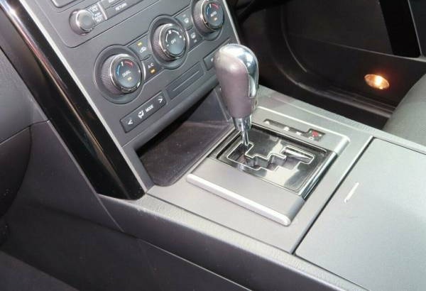 2011 Mazda CX-9 Classic(fwd) Automatic