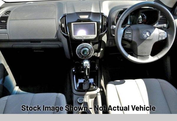 2015 Holden Colorado 7 LTZ (4X4) Automatic