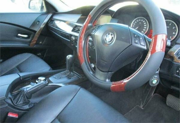 2004 BMW 530I - Automatic