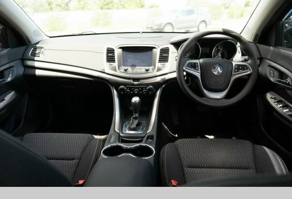 2015 Holden Commodore Evoke Automatic