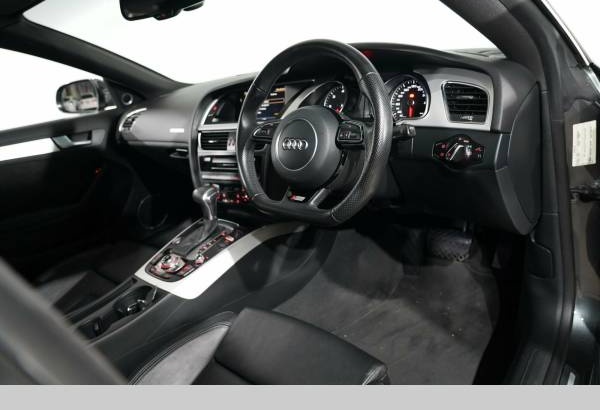 2016 Audi A5 Sportback3.0TDIQuattro Automatic