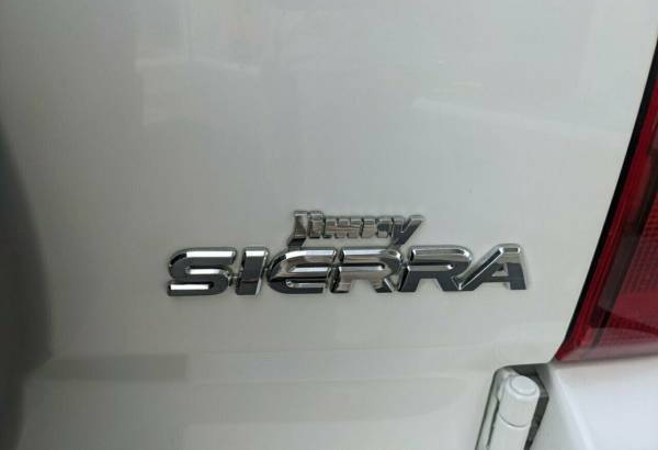 2015 Suzuki Jimny - Manual