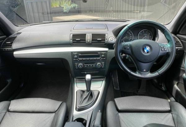 2009 BMW 120I  Automatic