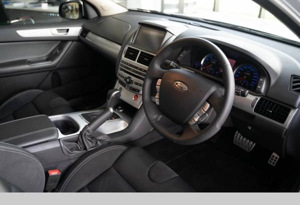 2014 FPV GT - Automatic